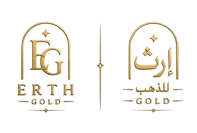 ERTH GOLD